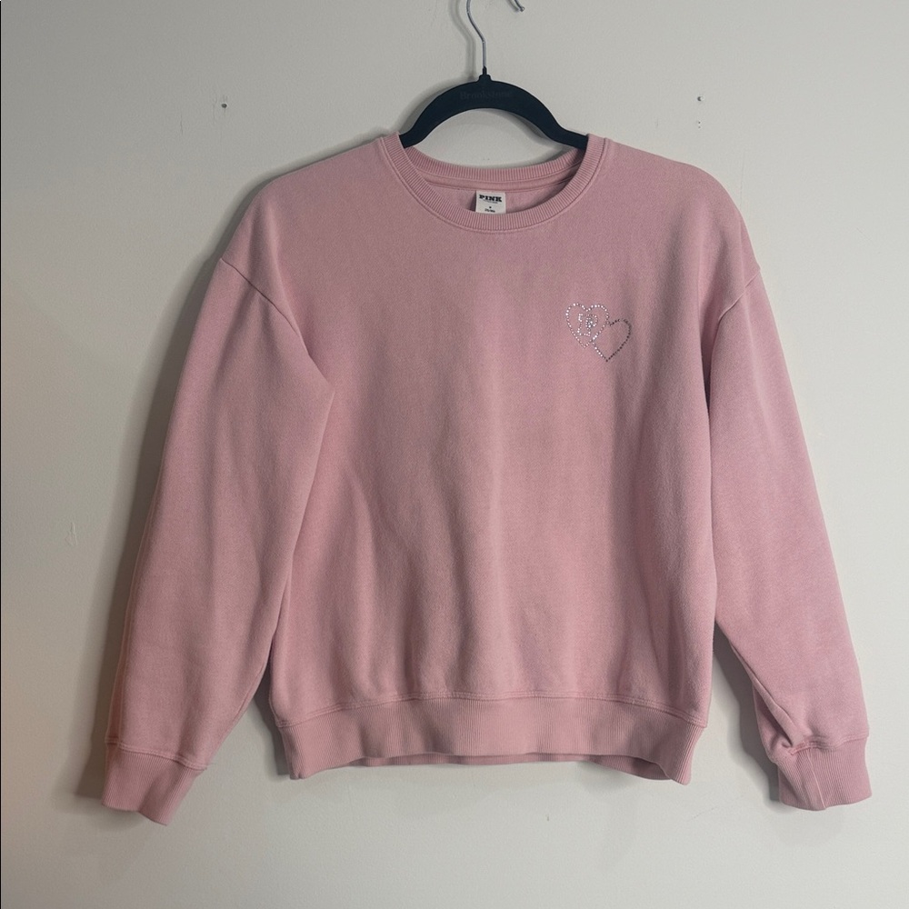 Victoria's Secret Pink Sweater